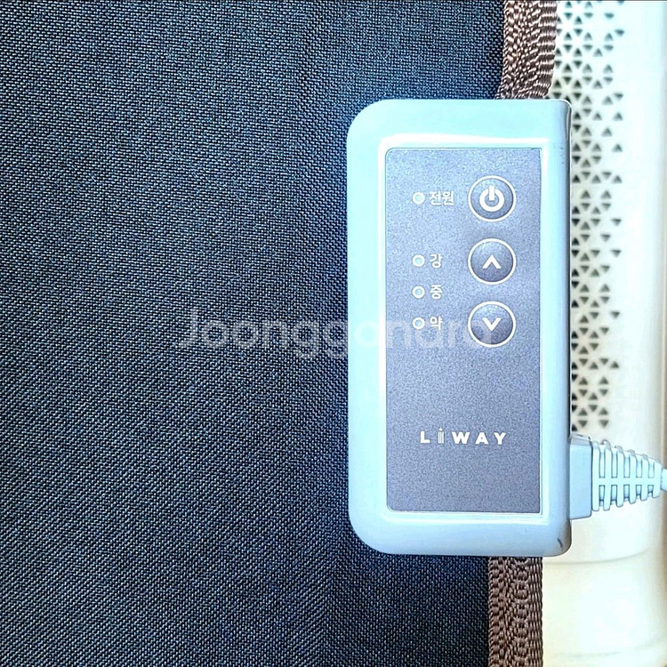 리웨이 카본 히팅 패드--4