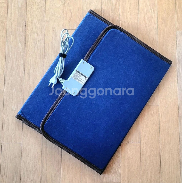 리웨이 카본 히팅 패드--3