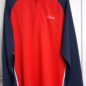 타이틀리스트 골프티 골프긴팔티 카라긴팔티 105