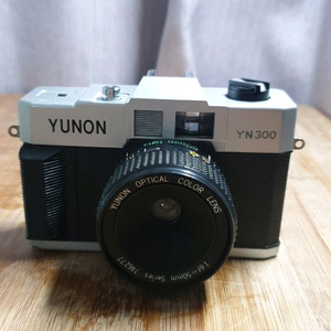 필름카메라 yn300