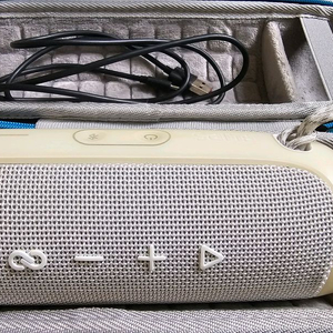 JBL Flip 5 블루투스 스피커