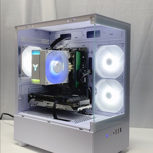 갓성비 GTX1060 3GB 사무용 롤 게이밍 컴퓨터