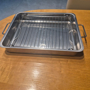 콘시스 로스팅 통 40x32cm