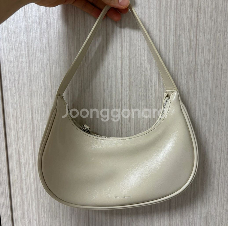 파인드카푸어 페니백 미니백 숄더백--0