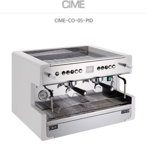 CIME CO-05 PID 에스프레소 머신