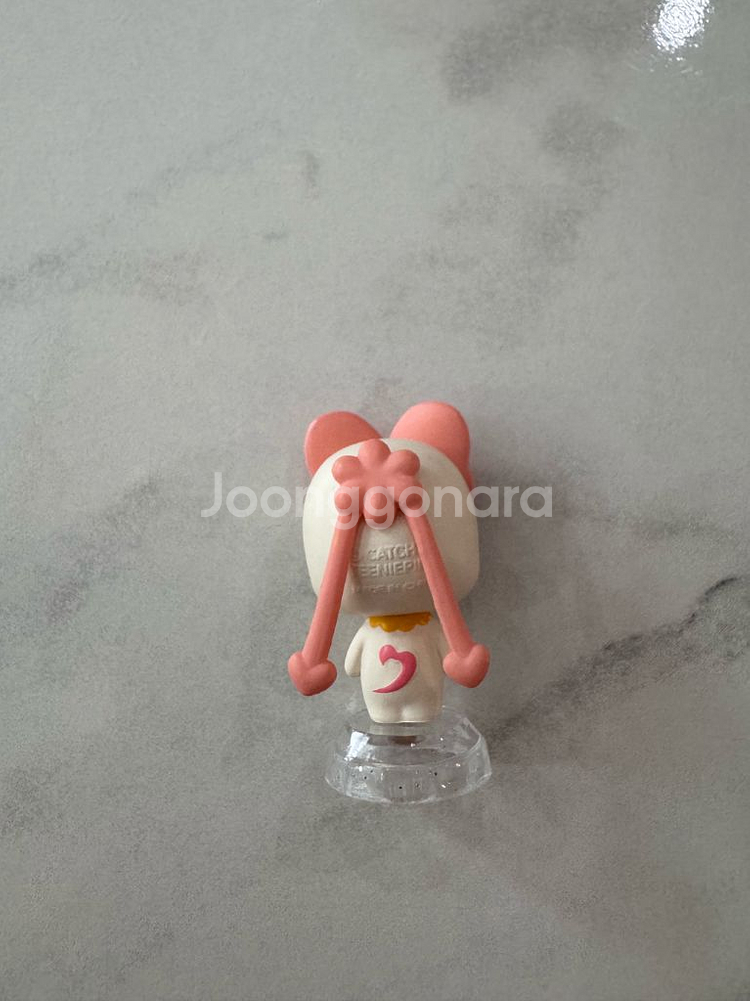 티니핑 아잉핑 피규어--2