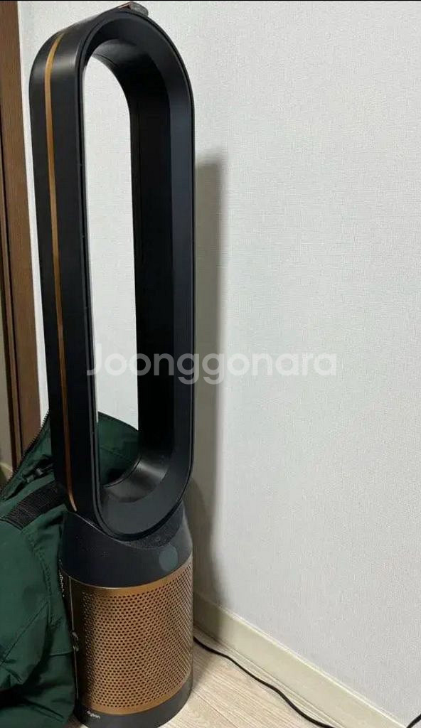 다이슨 퓨어 쿨 크립토믹 TP-06 다이슨공기청정기TP--2