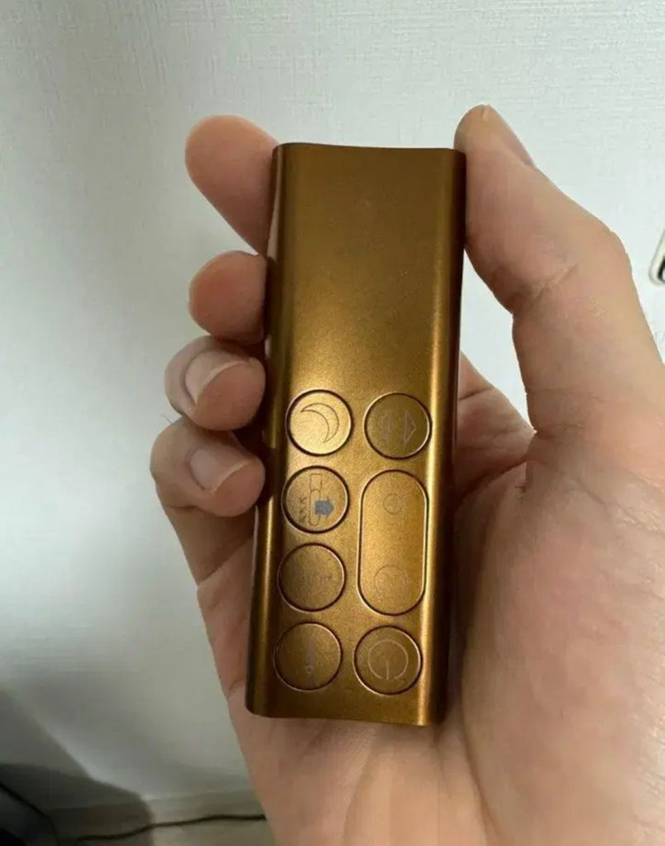 다이슨 퓨어 쿨 크립토믹 TP-06 다이슨공기청정기TP 이미지