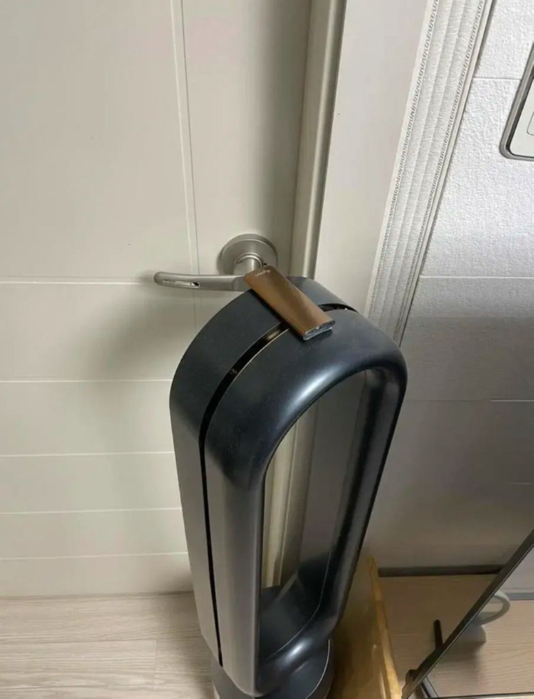 다이슨 퓨어 쿨 크립토믹 TP-06 다이슨공기청정기TP 이미지