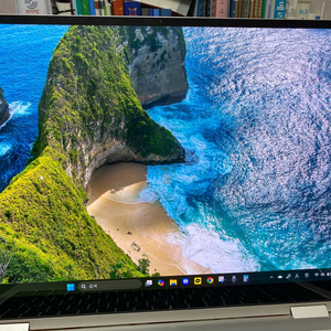 갤럭시북 3 pro 360