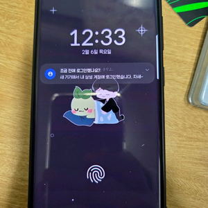 갤럭시 s20 5g 화이트 128g 정상폰