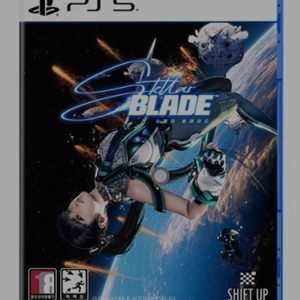 ps5 스텔라블레이드 반택포3.5에 구해봅니다.
