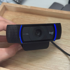 로지텍 C920 PRO HD | 로지텍 웹캠