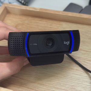 로지텍 C920 PRO HD | 로지텍 웹캠