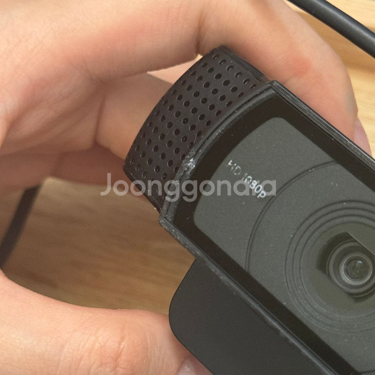 로지텍 C920 PRO HD | 로지텍 웹캠--4