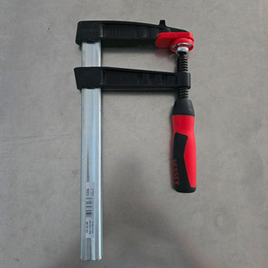 베세이 목공클램프 TG25-2K 250/120mm