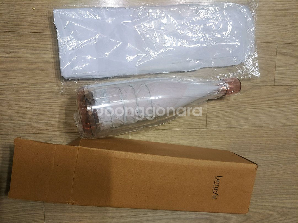 베네피트 피크닉 잔 세트--1