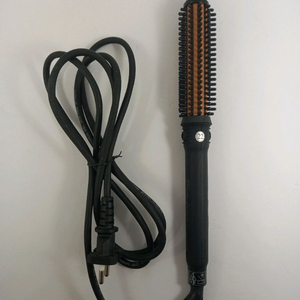 예스뷰티/아이뷰티 아이롱브러쉬 볼륨 고데기