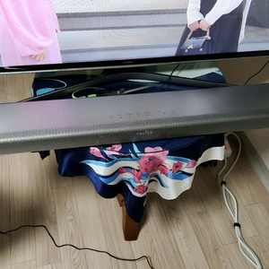 LG 사운드바 S60UPA