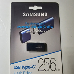 삼성 C타입 USB 스마트폰 256기가 3.1 메모리