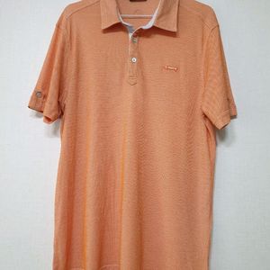 루이까스텔 반팔 카라티 105사이즈