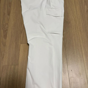 지포어 남자 여름바지(국내정품, 2회 착용)