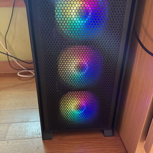 컴퓨터 게이밍 조립pc
