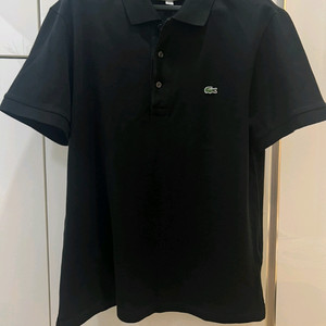 라코스테 반팔카라티 XL
