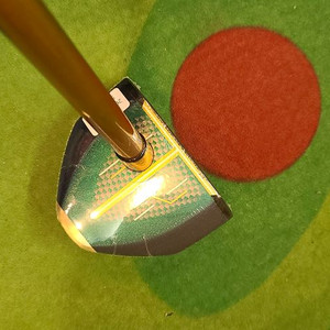 최고급 파크 골프채 TRIZONE SNIPER 5종셋트