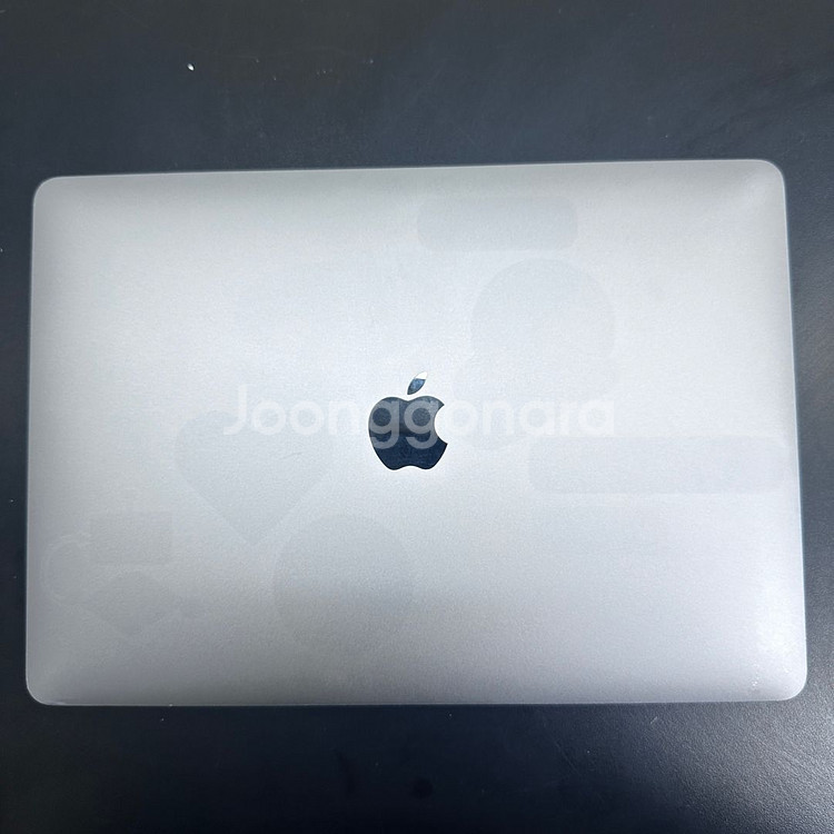 맥북프로 13인치 2019년형 i5 16/512GB--2