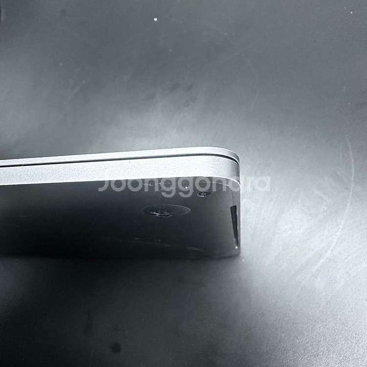 맥북프로 13인치 2019년형 i5 16/512GB--6