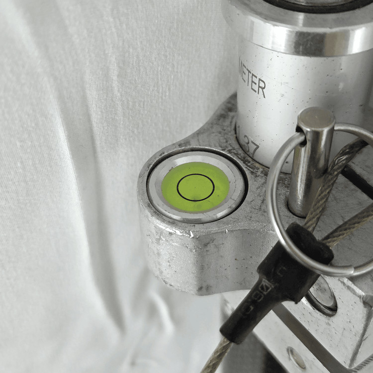 중고 GPS 측량기 전용 2.5 폴대 팝니다. 이미지