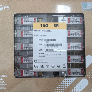 (지빅)GBIC FS 10G SFP+1310nm 10k