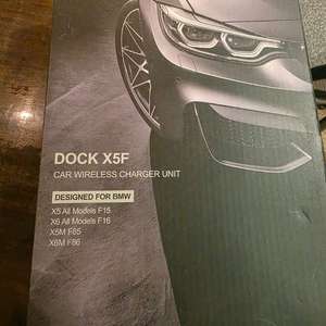 sighill 시그힐 bmw x5사용