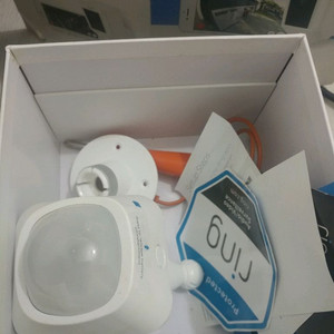 북미 cctv 미사용