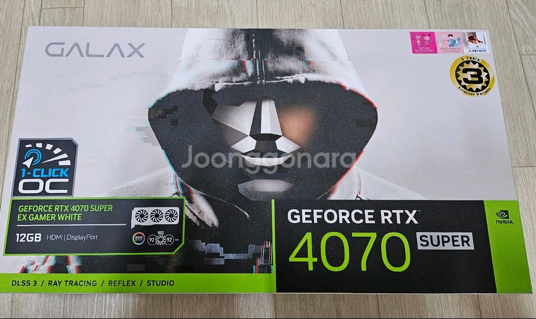 RTX4070s그래픽카드--0