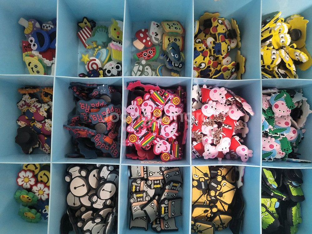 크록스 지비츠 판매--0