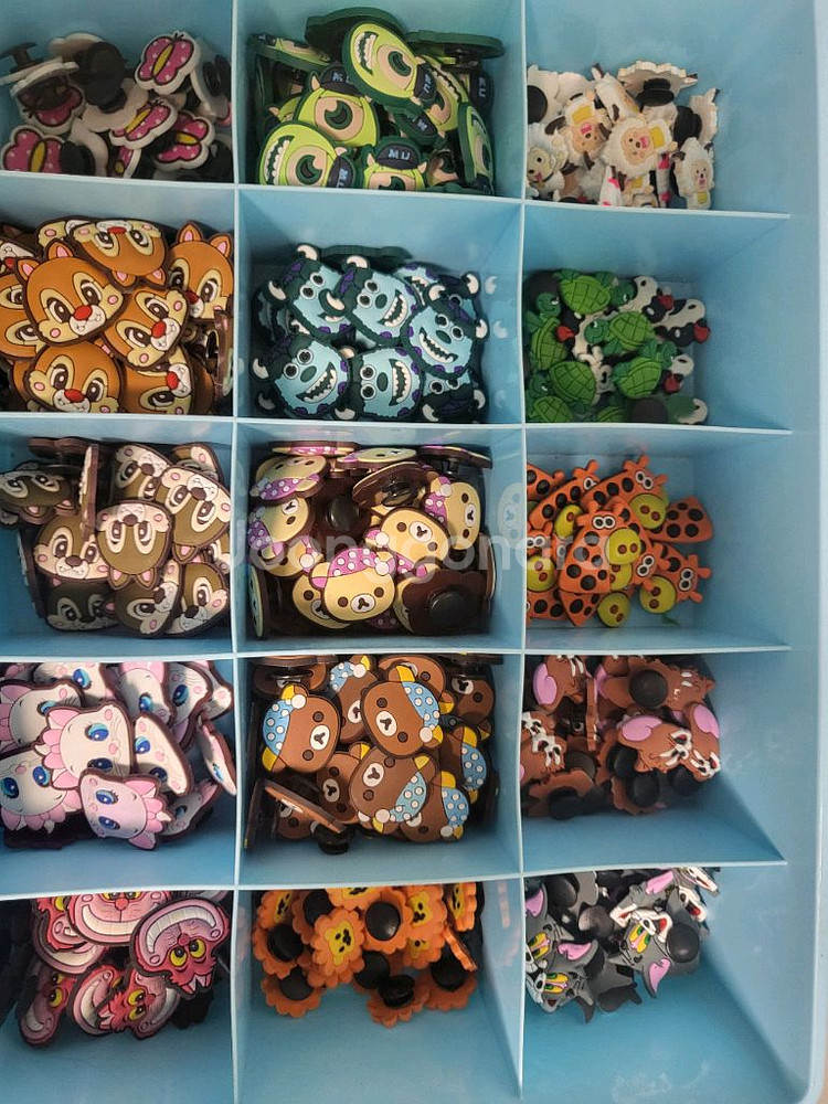 크록스 지비츠 판매--4