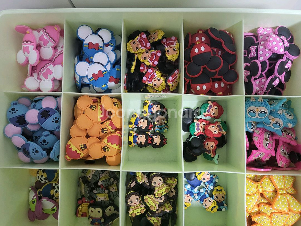 크록스 지비츠 판매--3