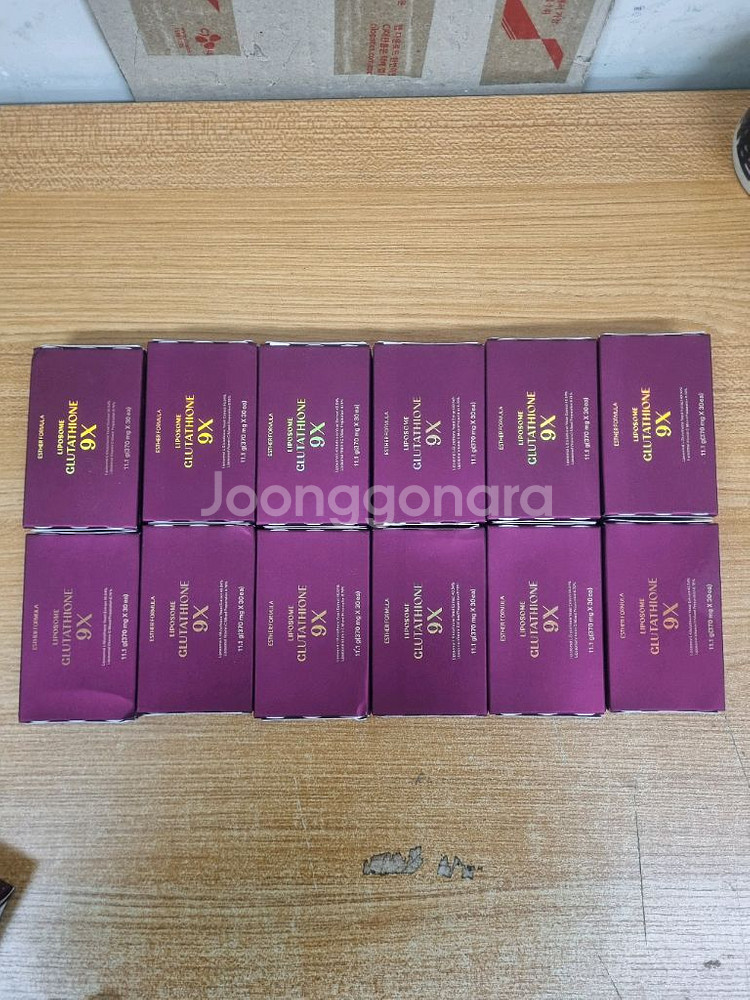 여에스더 글루타치온 9x--0