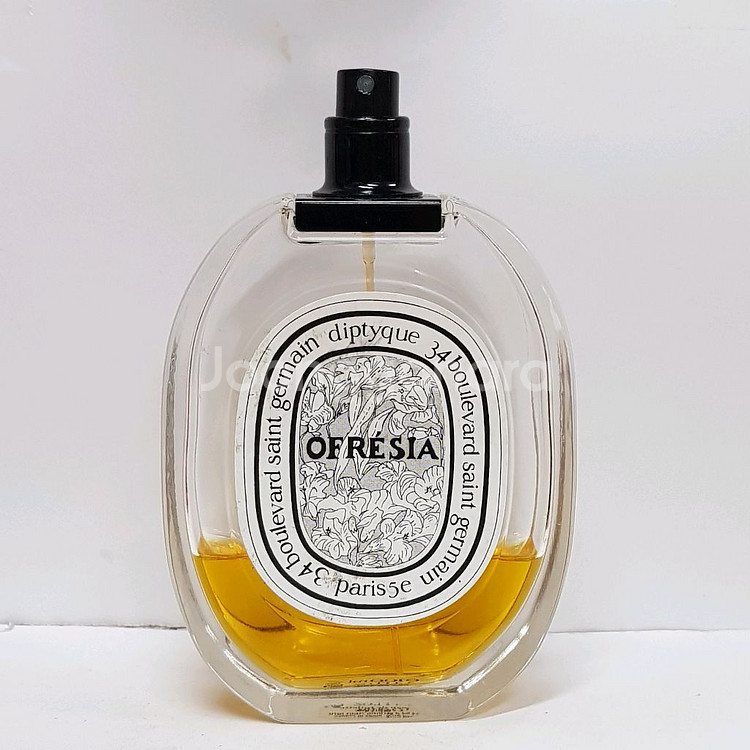 딥디크 오프레지아 오드뚜왈렛 100ml 0617--0