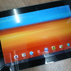 삼성 갤럭시 Tab10.1 SHW-M380S 10인치