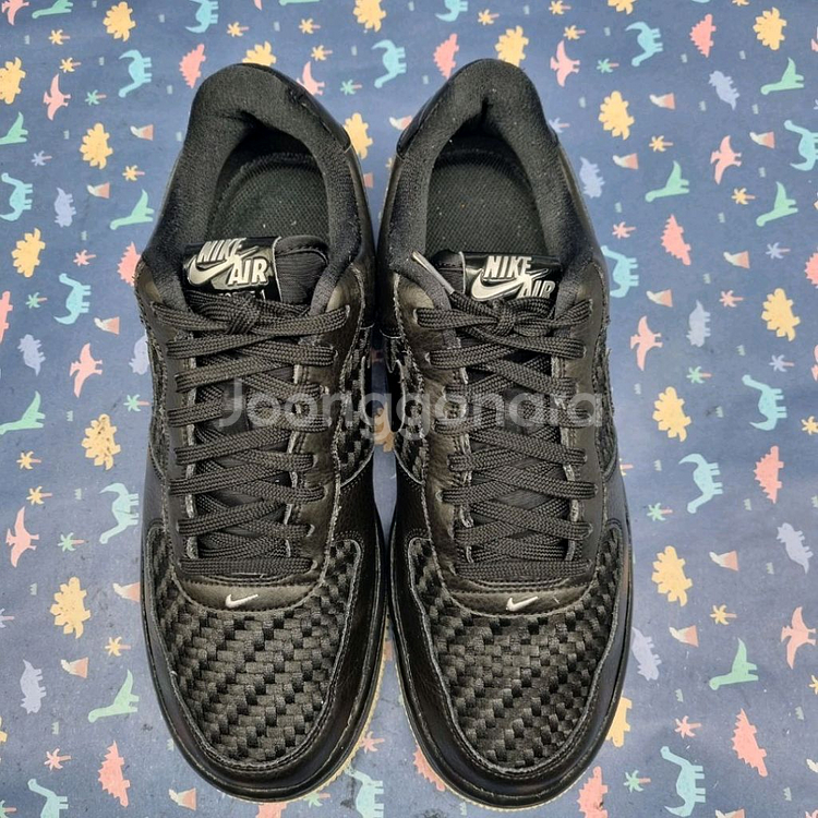 나이키 에어포스1 07lv8 남성운동화265.--1