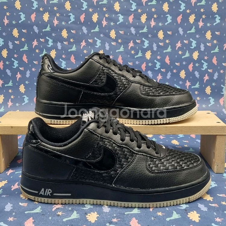 나이키 에어포스1 07lv8 남성운동화265.--0