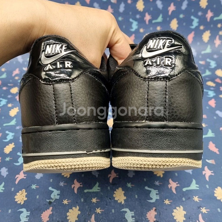 나이키 에어포스1 07lv8 남성운동화265.--3
