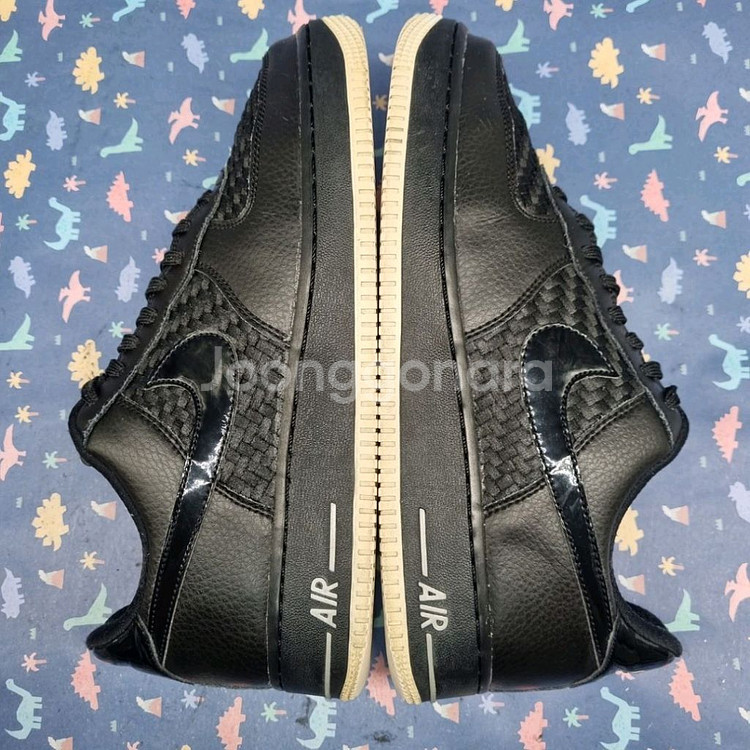 나이키 에어포스1 07lv8 남성운동화265.--4