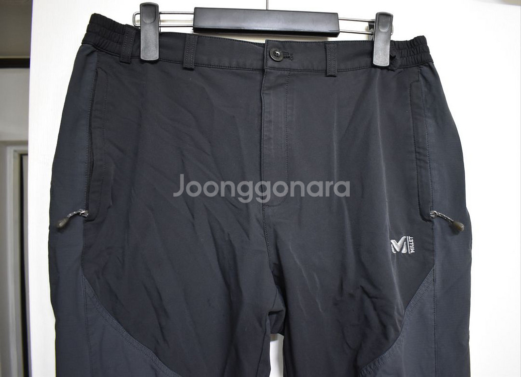 밀레 바지<<33>>--0