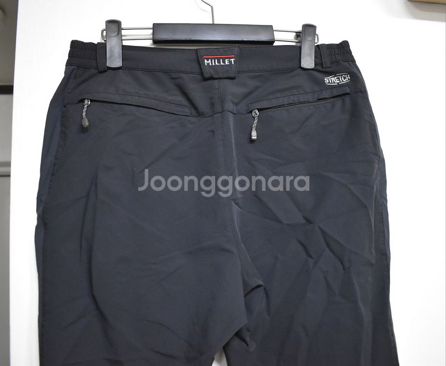 밀레 바지<<33>>--1