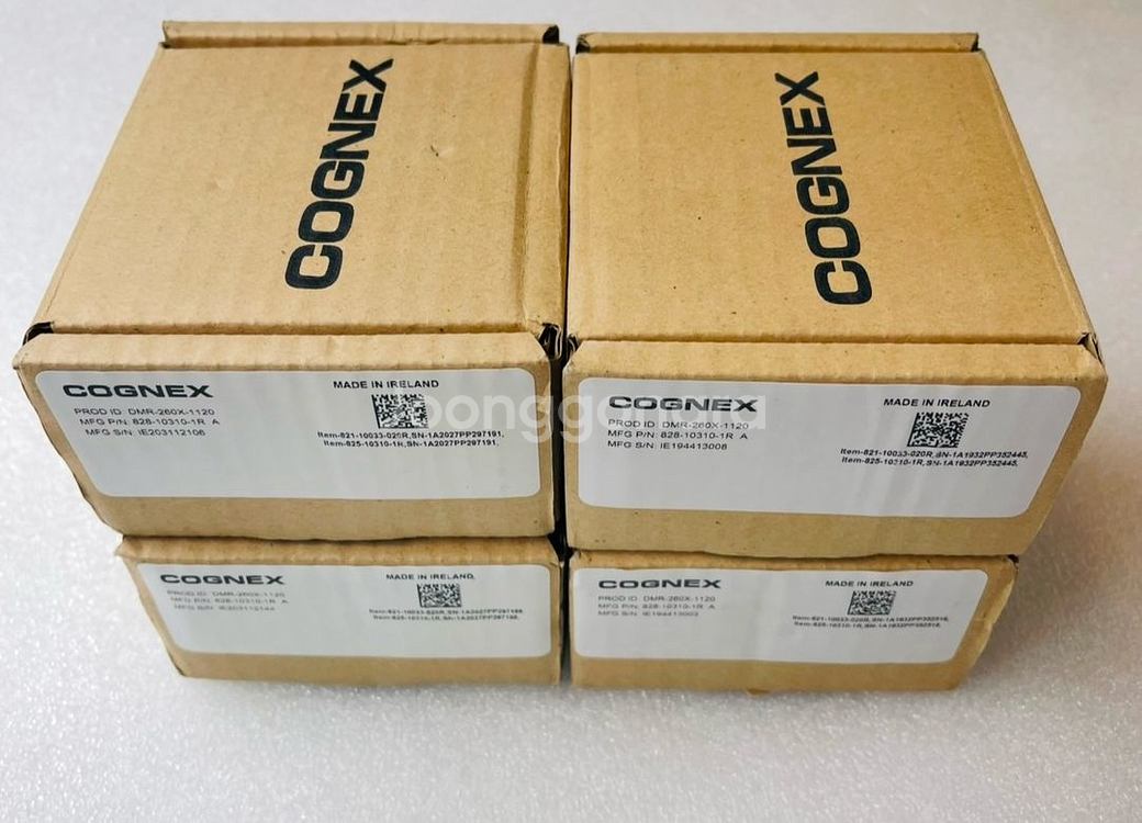 COGNEX. DMR-260X-1120--0