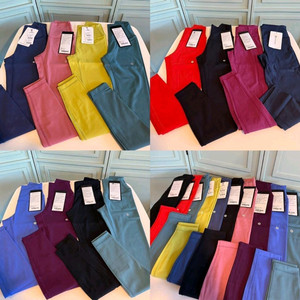 레깅스 10set